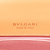 Bvlgari Calfskin Serpenti Forever Top Handle Secondhand