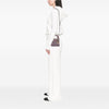 Dior Micro Patent Cannage Lady Dior Secondhand