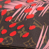 Louis Vuitton Monogram Jungle Dots Toiletry Pouch 26 Secondhand