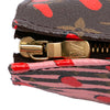 Louis Vuitton Monogram Jungle Dots Toiletry Pouch 26 Secondhand