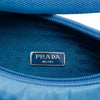 Prada Mini Tessuto Re Edition 2000 Shoulder Bag Secondhand