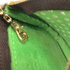Louis Vuitton Monogram Perforated Pochette Cles Secondhand