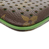 Louis Vuitton Monogram Perforated Pochette Cles Secondhand