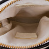 Chanel Coco Masters Mini Canvas Tennis Racket Bag Secondhand