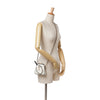Chanel Coco Masters Mini Canvas Tennis Racket Bag Secondhand
