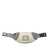 Chanel CC Nylon Sports Line Belt Bag Secondhand