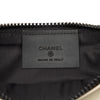 Chanel CC Nylon Sports Line Belt Bag Secondhand