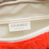 Chanel Terry Cloth Sport Line Flap Secondhand