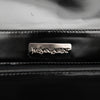 Saint Laurent Patent Shoulder Bag Secondhand