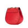 Chloé Small Drew Leather Crossbody Bag Secondhand