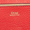Chloé Small Drew Leather Crossbody Bag Secondhand