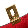 Chloé Small Drew Leather Crossbody Bag Secondhand
