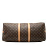Secondhand Louis Vuitton Monogram Keepall Bandouliere 55