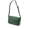 Celine Shiny Calfskin Claude Shoulder Bag Secondhand