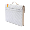 Goyard Goyardine Stripe Serviette Chypre Secondhand