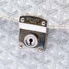 Goyard Goyardine Stripe Serviette Chypre Secondhand