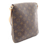 Louis Vuitton Monogram Musette Salsa PM Short Strap Secondhand