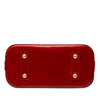 Louis Vuitton Monogram Vernis Alma BB Secondhand
