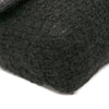Chanel Jumbo Patchwork Tweed Flap Secondhand