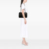 Chanel Jumbo Patchwork Tweed Flap Secondhand