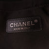 Chanel Jumbo Patchwork Tweed Flap Secondhand