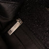 Chanel Jumbo Patchwork Tweed Flap Secondhand