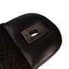Chanel Jumbo Patchwork Tweed Flap Secondhand
