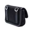 Prada Re Nylon and Saffiano Pouch Secondhand