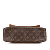 Louis Vuitton Monogram Mini Looping Secondhand