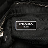 Prada Small Padded Re Nylon Tote Secondhand