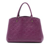 Secondhand Louis Vuitton Monogram Empreinte Montaigne MM