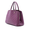 Secondhand Louis Vuitton Monogram Empreinte Montaigne MM