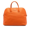 Hermès Clemence Bolide 45 Secondhand
