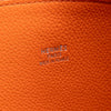 Hermès Clemence Bolide 45 Secondhand