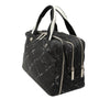 Chanel Old Travel Line Nylon Handbag Secondhand
