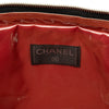 Chanel Old Travel Line Nylon Handbag Secondhand