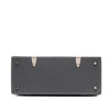 Goyard Leather Saigon Structured MM Secondhand