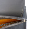 Goyard Leather Saigon Structured MM Secondhand