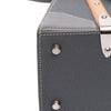 Goyard Leather Saigon Structured MM Secondhand