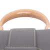 Goyard Leather Saigon Structured MM Secondhand