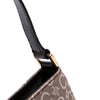 Secondhand Celine C Macadam Canvas Shoulder Bag
