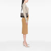 Secondhand Celine C Macadam Canvas Shoulder Bag