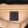 Secondhand Celine C Macadam Canvas Shoulder Bag