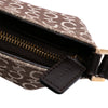 Secondhand Celine C Macadam Canvas Shoulder Bag