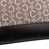 Secondhand Celine C Macadam Canvas Shoulder Bag