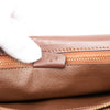 Celine Leather Clutch Secondhand