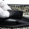 Dior Medium Tweed Lady Dior Secondhand