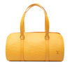 Louis Vuitton Epi Soufflot Secondhand