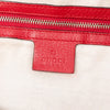 Gucci Large GG Canvas Bella Satchel Secondhand