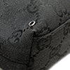 Secondhand Gucci GG Canvas Jackie Belt Bag